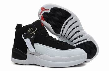 aaa jordan 12 shoes #13680