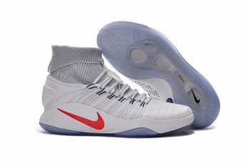 wholesale Nike Hyperdunk Flyknit shoes cheap from china #19123