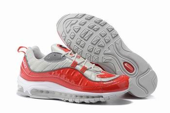 wholesale nike air max 98 shoes #20386