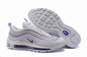 cheap wholesale nike air max 97 shoes women #21151