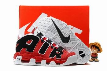 free shipping Nike Air More Uptempo shoes from china #21724