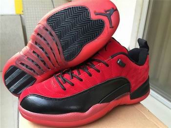 cheap nike air jordan 12 shoes men online #20002