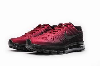 cheap wholesale nike air max 2017 shoes #187774100001