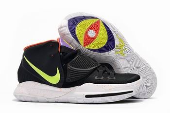 cheap Nike Kyrie shoes wholesale in china #27835