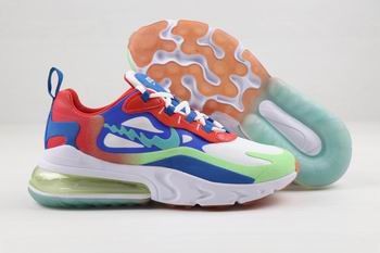 cheap wholesale nike air max 270 shoes aaa #27707