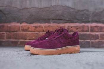 buy cheap nike Air Force One shoes from china #18328