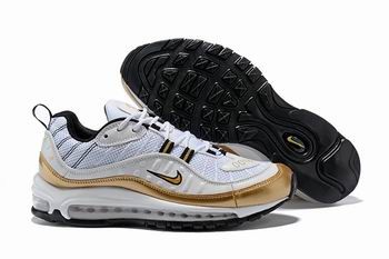 china nike air max 98 shoes wholesale #24756