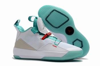 china cheap nike air Jordan 33 shoes online #25645