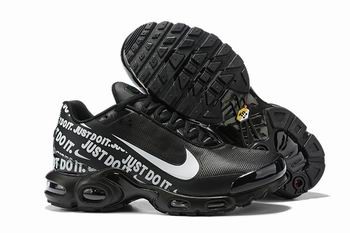 wholesale Nike Air Max Plus TN shoes cheap #26950