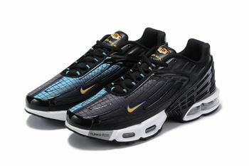 Nike Air Max TN3 shoes online free shipping wholesale #1589391062018