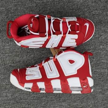 china cheap Nike Air More Uptempo shoes discount #23300