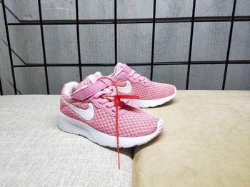china cheap nike air max kid shoes #26427
