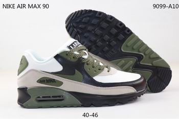 wholesale nike air max 90 shoes online low price #1587649755002