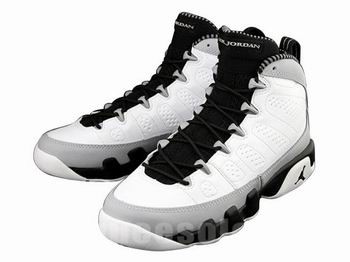 jordan 9 shoes cheap #13541
