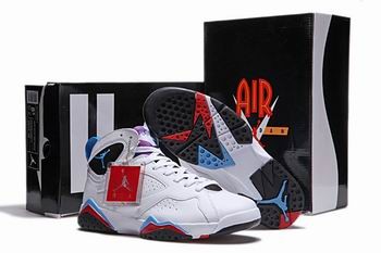 cheap jordan 7 aaa #13427
