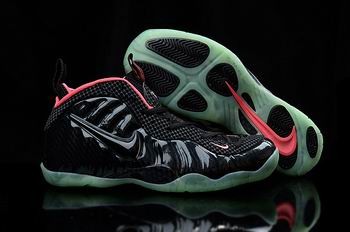 cheap Nike Air Foamposite One wholesale #17419