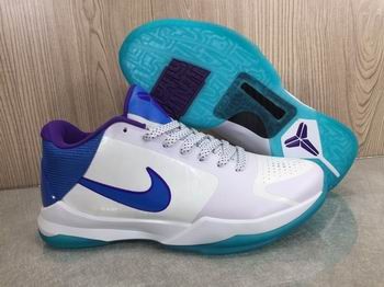 cheap wholesale Nike Zoom Kobe shoes online #601192591008
