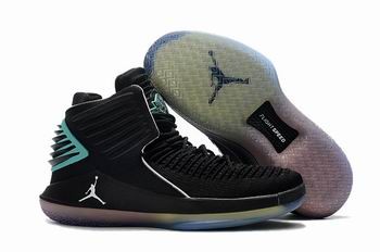 china nike air jordan 32 shoes for men #23755
