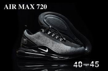 cheap wholesale Nike Air Max 720 shoes in china #A182956002