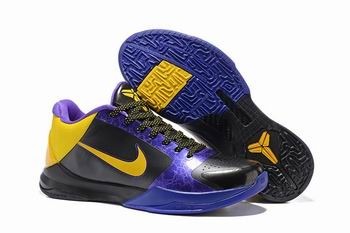 cheap wholesale nike zoom kobe shoes from china online #19435