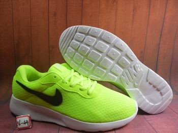 wholesale Nike Roshe One shoes from china #21885