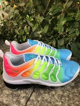 wholesale Nike Air VaporMax Plus women shoes online #27634