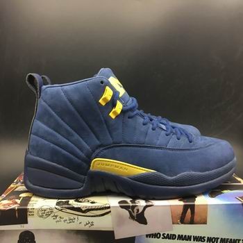 cheap Jordan 12 aaa for sale #25081