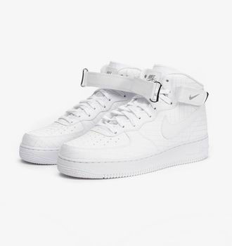 china cheap nike Air Force One High boots women #18964