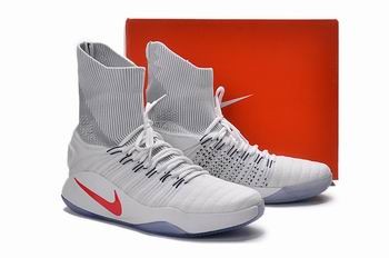 wholesale Nike Hyperdunk Flyknit shoes cheap from china #19124