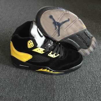 cheap wholesale nike air jordan 5 shoes aaa #24516