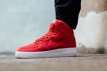 cheap nike Air Force One High boots wholesale #18959