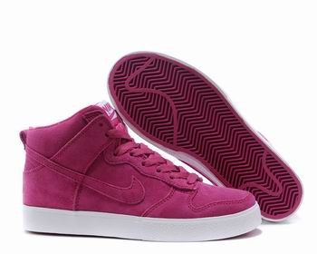 buy wholesale nike Dunk Sb High shoes women #18904