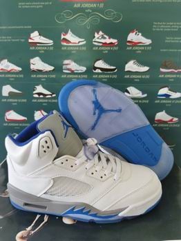 bulk wholesale nike air jordan 5 shoes in china #0b749112002