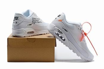 cheap wholesale nike air max 90 shoes in china #24765