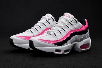wholesale nike air max 95 shoes #17171