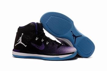wholesale nike air jordan 31 shoes #19140