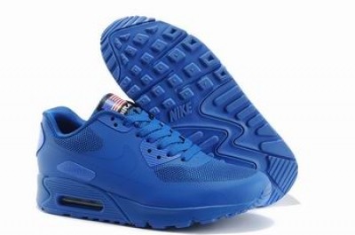 Nike Air Max 90 Hyperfuse #11981