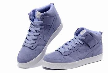 buy wholesale nike Dunk Sb High shoes women #18905