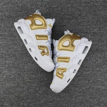 china cheap Nike Air More Uptempo shoes discount #23320