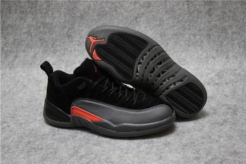 cheap nike air jordan 12 shoes men online #20006