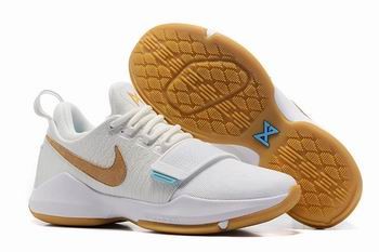 wholesale nike zoom PG shoes cheap online #20219