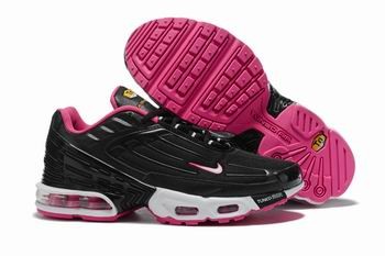 china nike air max tn3 shoes women wholesale #250001
