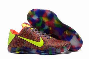 wholesale Nike Zoom Kobe shoes from china #17502