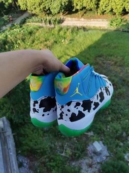 buy wholesale nike air jordan 11 shoes #a521125003