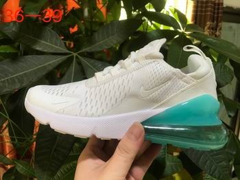 buy wholesale Nike Air Max 270 women #27541