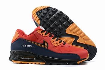 cheap nike air max 90 men shoes from china online #B385840013