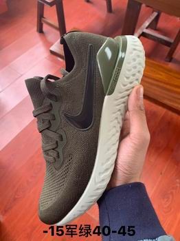 cheap wholesale Nike Free Run shoes in china #27423