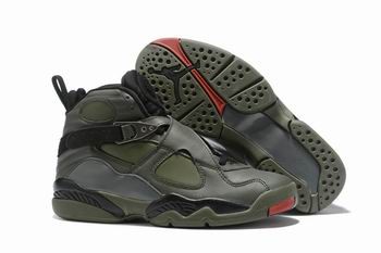china cheap Nike Air Jordan 8 shoes online #27207