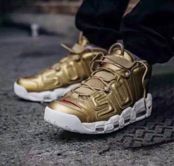 buy Nike Air More Uptempo shoes cheap #21693