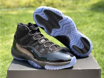 free shipping nike air jordan 11 shoes from china #24375